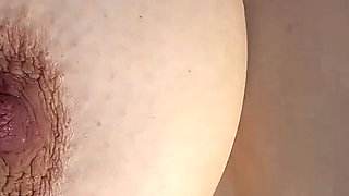 Smoking in Your Face and Bouncing Boobs Outdoor