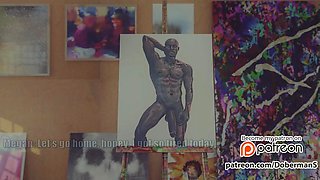 Doberman-Megan. Episode 2