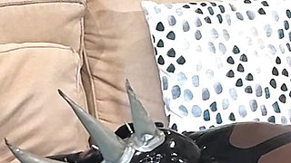 Casual Latex Sex Part 1