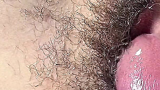 Stepmom Let Herself Be Fucked in Missionary Position Part2