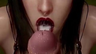 Aranea Gets a Nice Cumshot on Her Face, Bald Pussy Sue Storm Backshots, Zani Cowgirl Ride