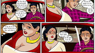 Velamma Episode 12 Hindi - Nai Aarambh