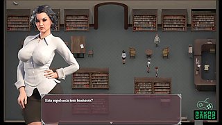 עם עלילה, hentai maman, אירוטי עלילה