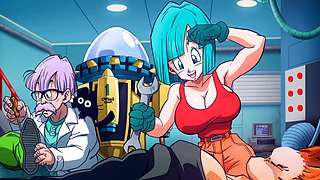 Big ass, anime, bootie