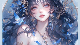 Must-See Adult Anime Girl Photos That Will Blow Your Mind!