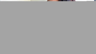 I Fuck Pornstar Camila Henao in Private in Middle of a Shooting Brake