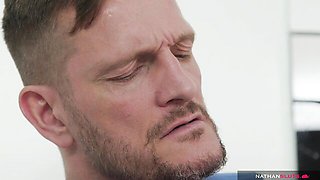 Nathan Sluts - cheating clip