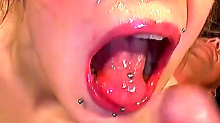 Ggg John Thompson - Double Gagged and Triple Stuffed