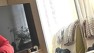 Homemade licking