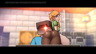 Fucking cartoons, helping, ass ass