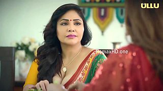 Alluring Indian MILF erotic thrilling video