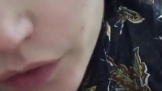 Turkish Homemade Sex with Horny Stepsister