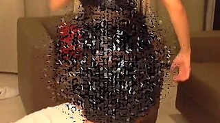 Sadistic Nicole Kick Bobby Hard
