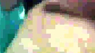 Pornstar Wife Squirts Then Gets BBC Cock in Her Cunt mm