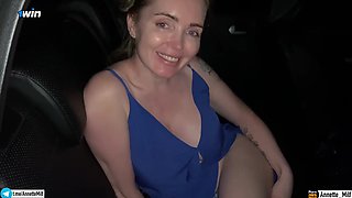 Raunchy cougar thrilling xxx movie