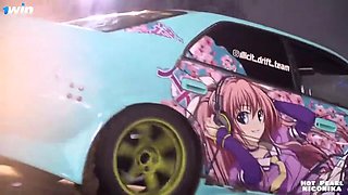 Merry X-MAS MIRACLE ORGY! One Christmas Story 2023 - XXX!