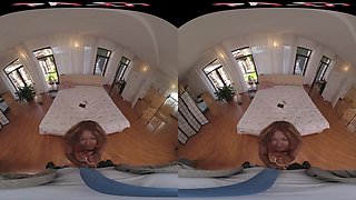 Extreme Hospitality In Musanze - Fuckpassvr - Sexlikereal