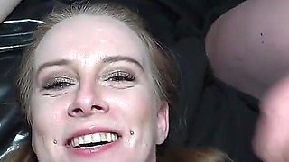 German-slut Penny-payne (27) Birthday Party Creampie Gangbang Bareback