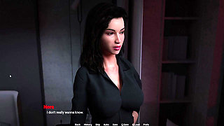 Breeding Stepmom - Away From Home #15