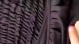 The Hot Wife Was Washing the Dishes and I Took Advantage of the Fact That Her Husband Left and Fucked Her Hot Ass