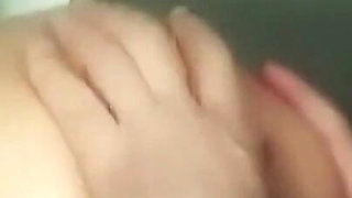 Userfuck in Car