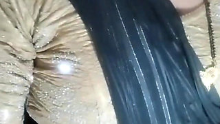 Desi Wife Solo Masterbeating Pussy