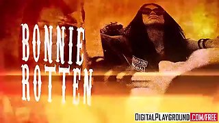 Digitalplayground - sisters of anarchy - episode trio - making