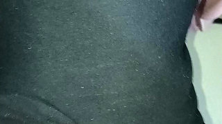 Hot Doggy with Lagos girl