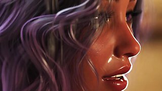 The Art of Seduction (part 12)