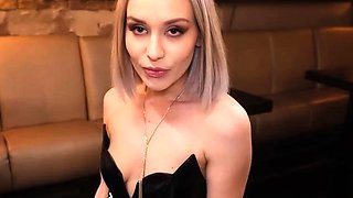 Intimate Foursome Adventure in POV