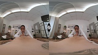 Vicky Menage - New Masseuse