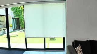 Teaching My Goth Stepdaughter That Daddy Is All She Needs La