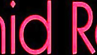 Lingerie dirt with noble bimbo from Black TGirls