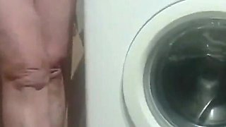Washing Machine 4