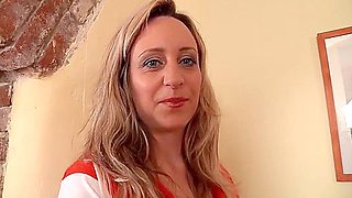 Sexy Threesome Pussy Fucking Cock Sucking...cum In Mouth