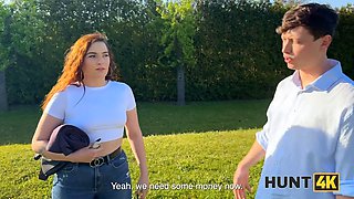 Hunt4k. pond cheating. hot porno with suzie sparklez