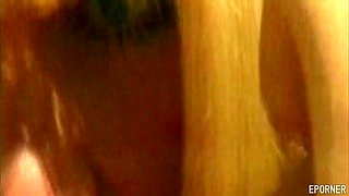 Retro lesbians amazing hot video