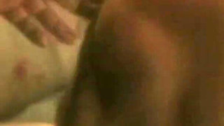 An Interracial Gang Bang for the Horny Baby Pozzi