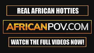 Thick Black Amateur Gets Rough Face Fuck on Couch - Casting Hardcore