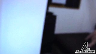 Shaggy Alex Legend and Lyra Lockhart's hd video