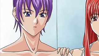 Discipline Ep 2 Dub