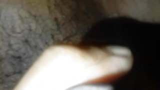 Hand fucking