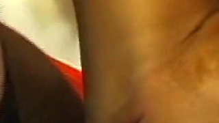 Two Horny MILFs Fucked Hard and Cummed on Face by Two Huge Vintage Cocks
