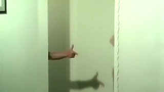 Sweet Brunette Teen 18+ Is Riding Big Cock