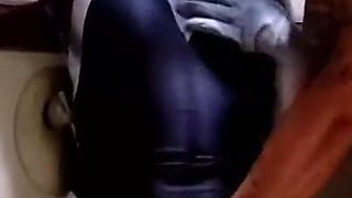Want Some Fingering to Spidergwen?