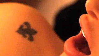 The Initiation: Night of Submission