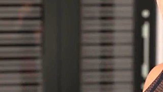 My Husband's Boss - Chapter 1 - Christian Fucked Hutch's Wife Vivian in the Garden