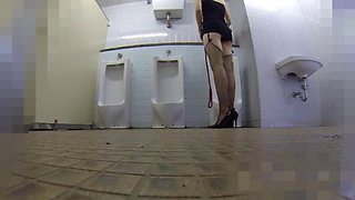 Japanese public masturbation: Amateur, Toy  Hentai Porn