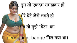 Aunty spayed and puppy overnight