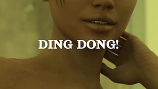 Conquering My Father-in-law Part 34